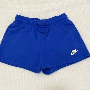 Nike shorts